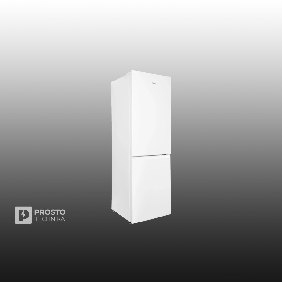 Холодильник Evelux FS 2281 W